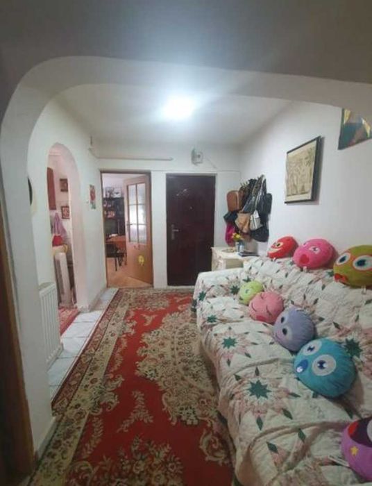 Inchiriez apartament Dorohoi