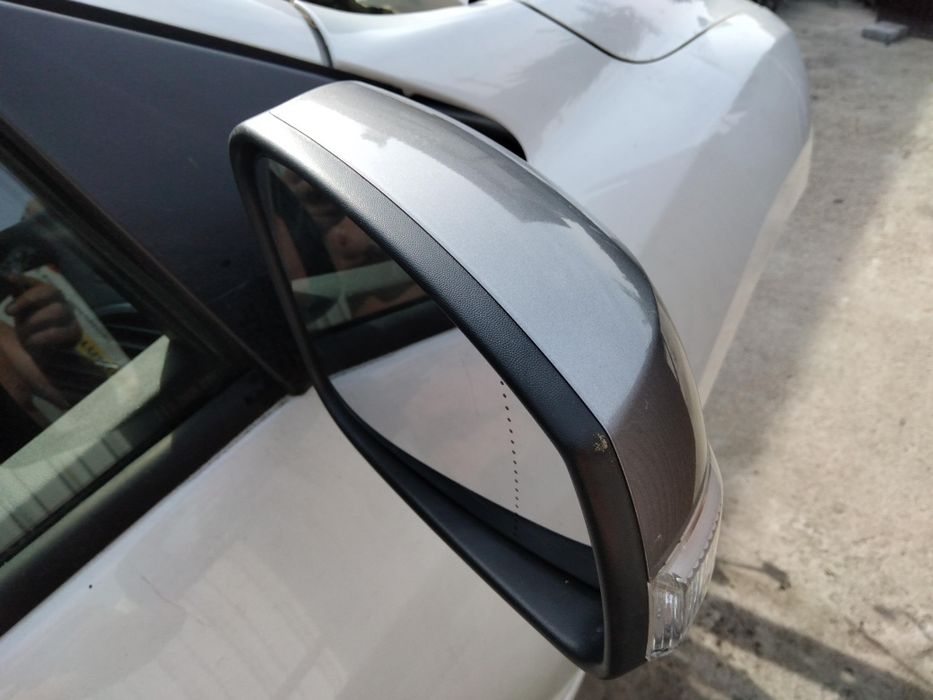 Oglindă/oglinzi electrice  rabatabile Renault 1,6 dci