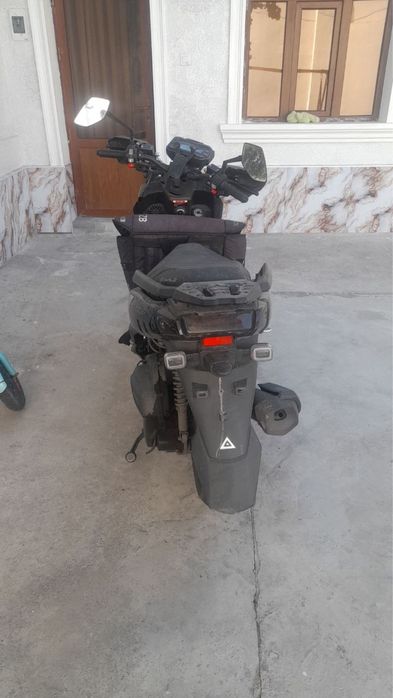 Covalo ( Tank 1 )