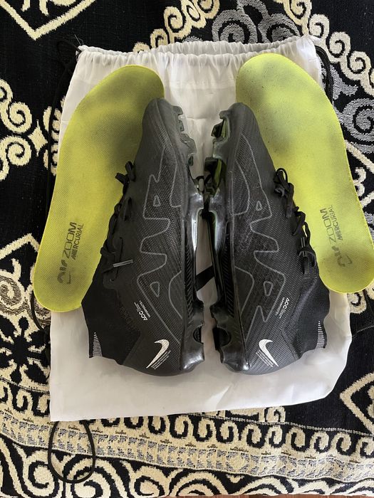 Nike mercurial Air zoom