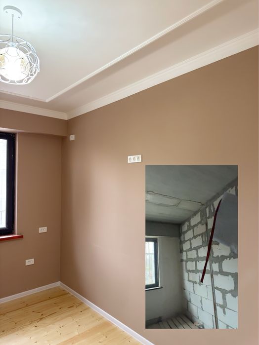 Не дорогой Ремонт КВАРТИР Под Ключ Премиум Класса. УМНЫЙ ДОМ В ПОДАРОК