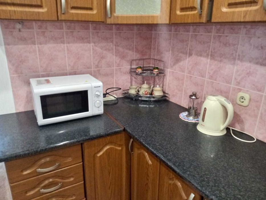 Продам двухкомнатную квартиру.