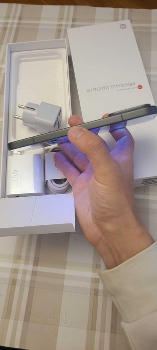 Телефон Xiaomi Pro Max