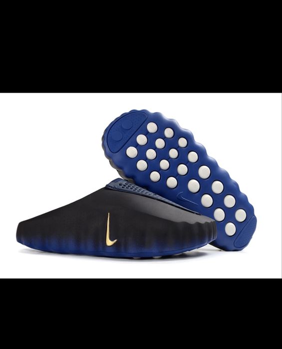 Papuci Nike Mind 001