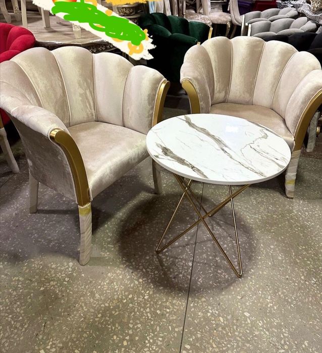 Журнальный столик ''Юлдузча"