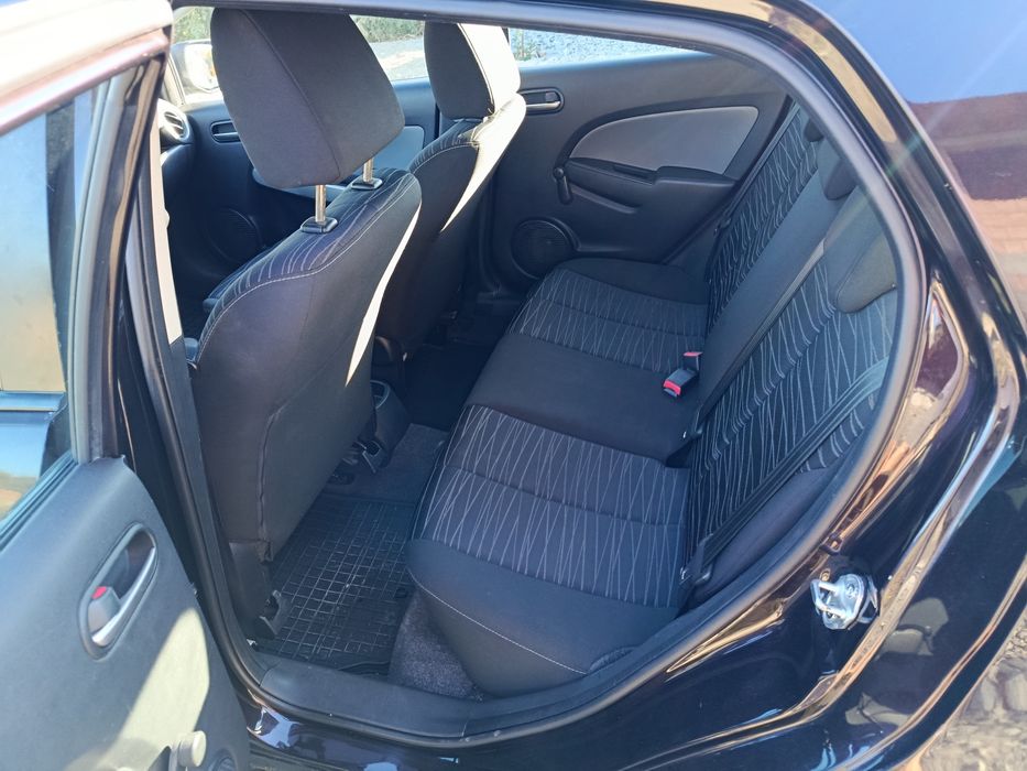 Mazda 2 1.4 hdi an 2010