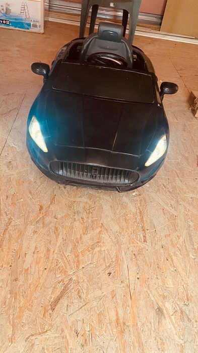 Акумулаторна кола