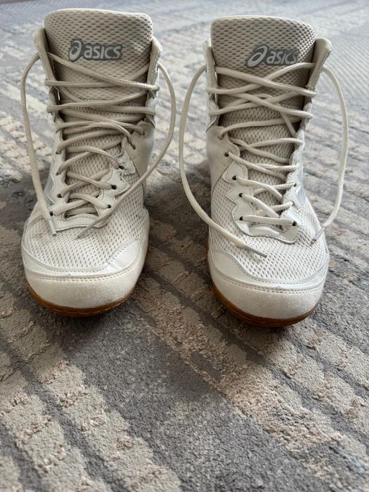 Борцовка 42 размер