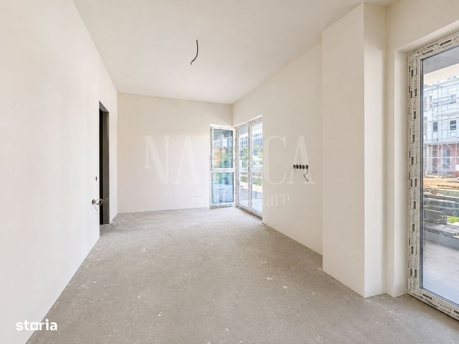 Apartament 3 camere de vanzare in Floresti — fotografia 3