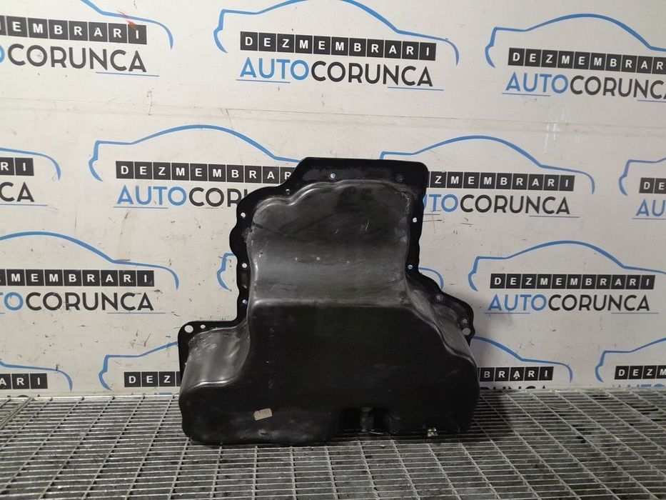 Baie ulei Mercedes ML W164 Facelift 3.0 D 2008 - 2011 2987CC 642820 Euro4 (1072)