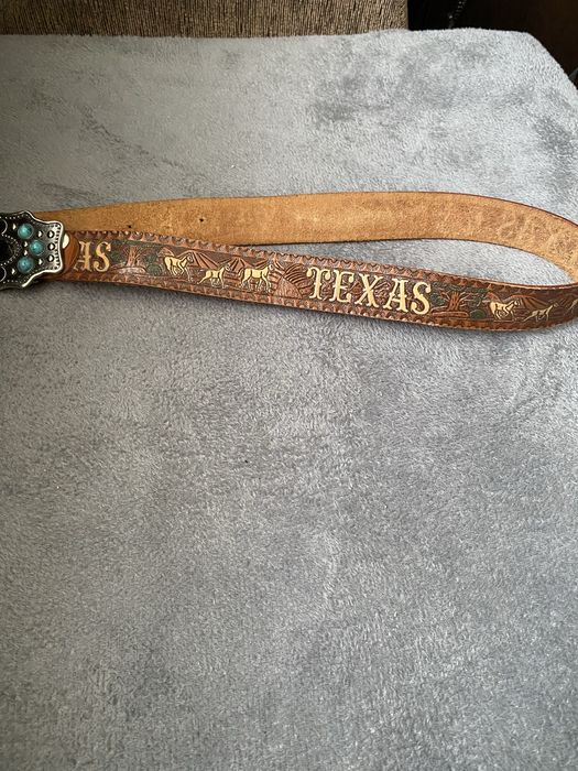 Curea Vintige Texas