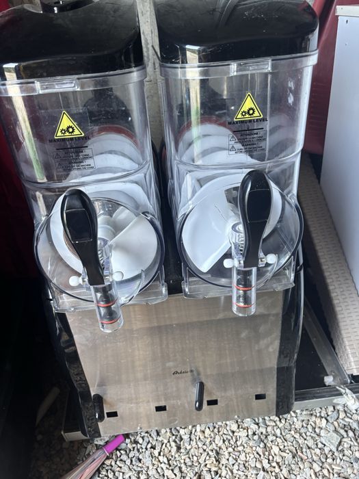 De vanzare aparat gogosele granita noi
