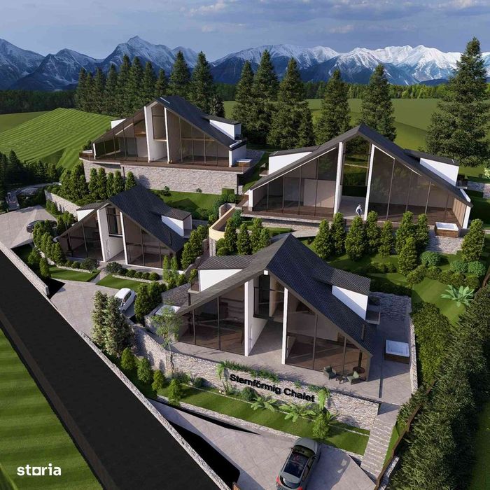 Teren de vanzare Bran Brasov oportunitate investitie