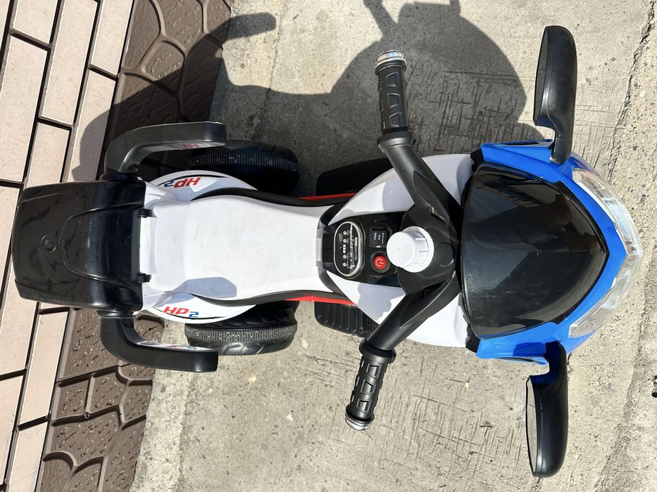 Продам мотоцикл детский