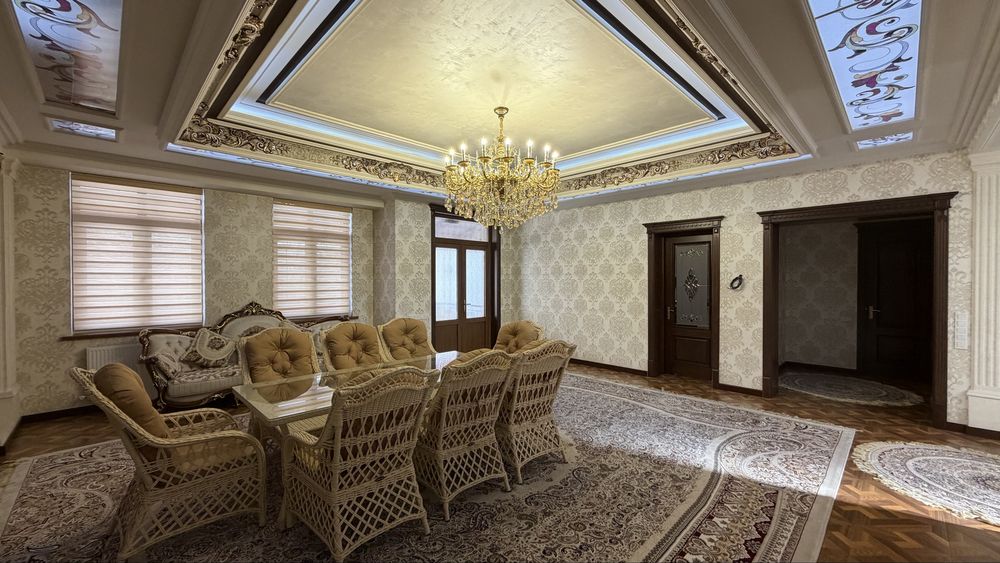 Uy Sotiladi Yunusobod ZENIT