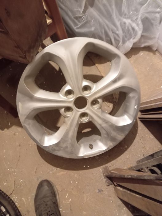 Автомобильные шины диски