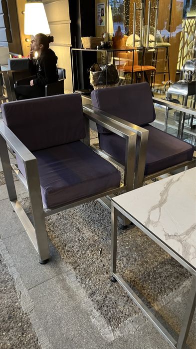 Фотьоили с възглавници