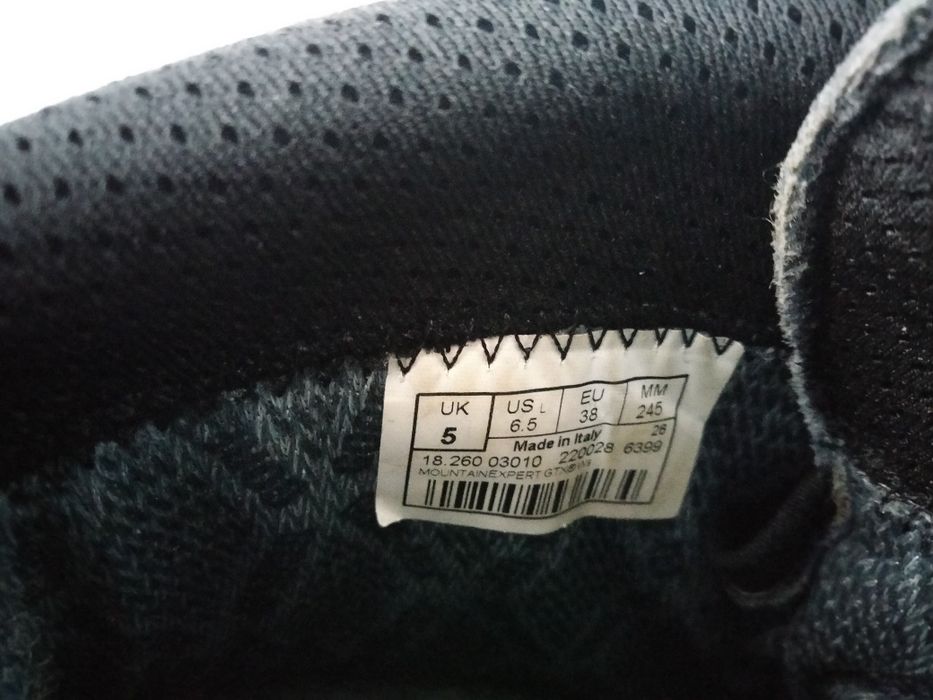 Bocanci Expediție Lowa