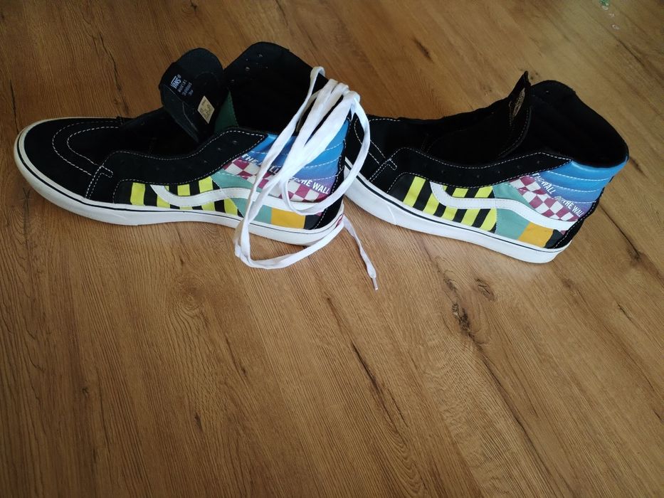 Adidași Vans -SH org.