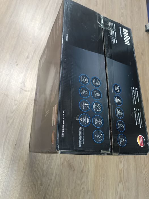 Braun Care Style 7 Pro