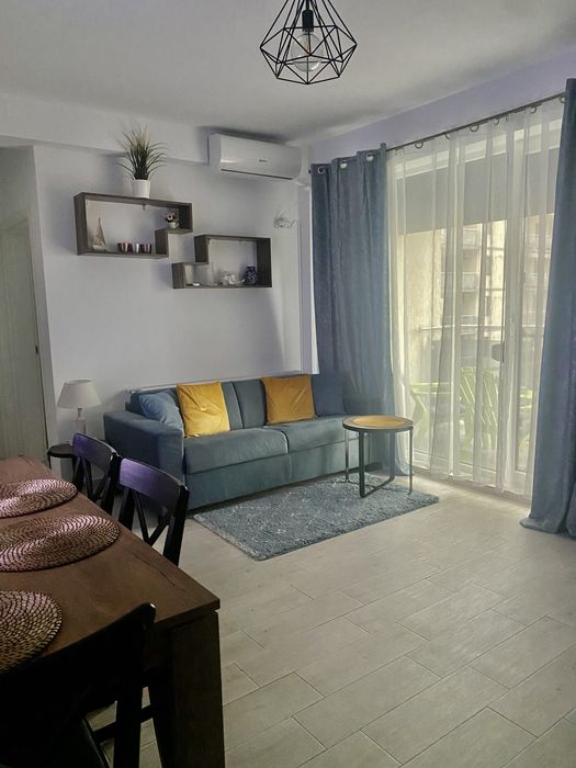 Proprietar, vand apartament 2 camere