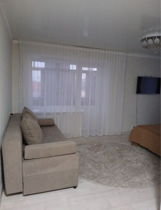 Квартира на ночь посуточно  Караганда