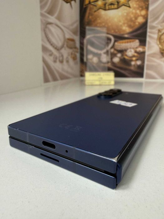 Samsung Z Fold 6 1tb (m1) staramanet