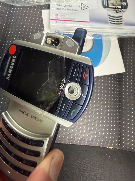 Telefon Samsung SGH -Z130