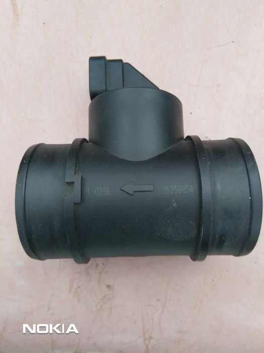 Дебитомер за Опел