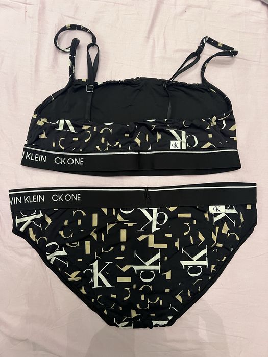 Бански Cavin Klein Ck guess karl armani