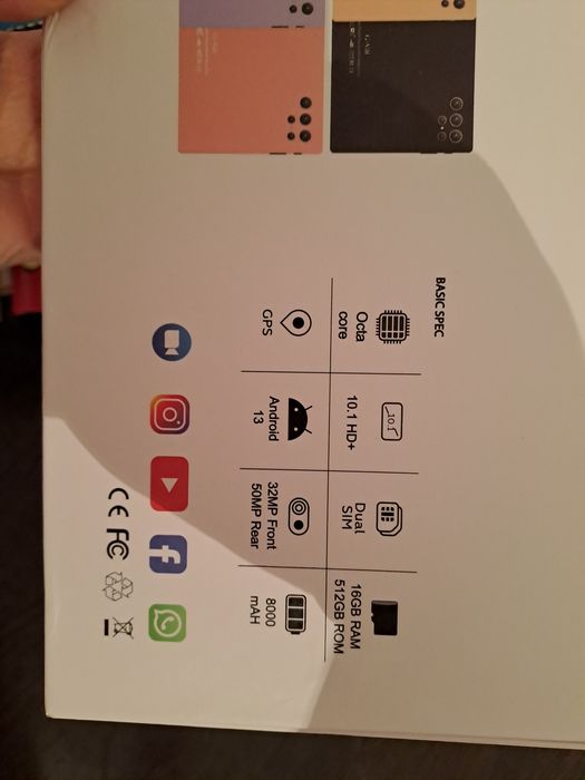 Продам планшет..