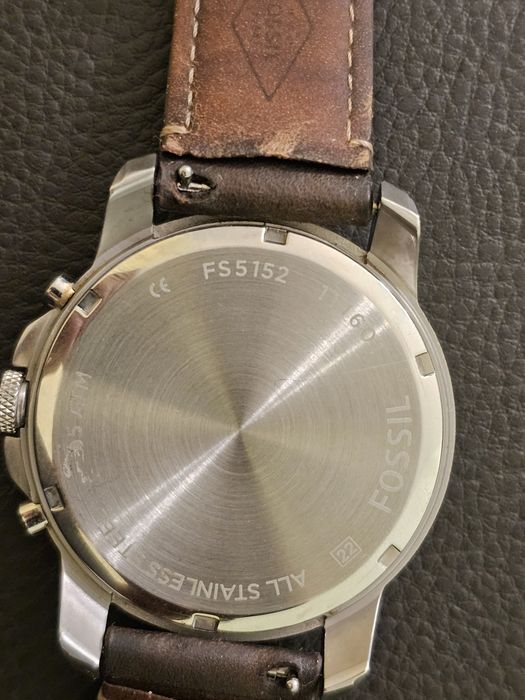 FOSSIL добро състояние