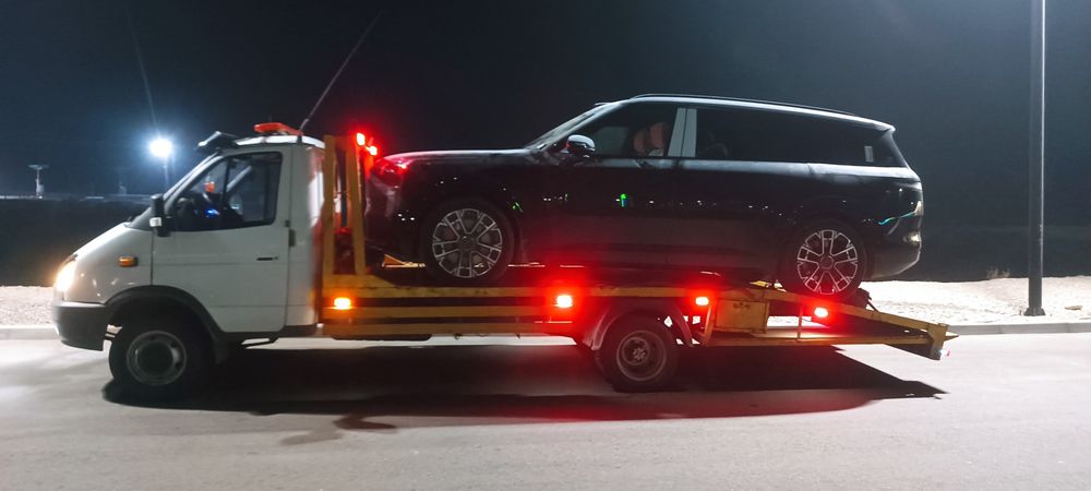 Эвакуатор  и эвакуация 24/7