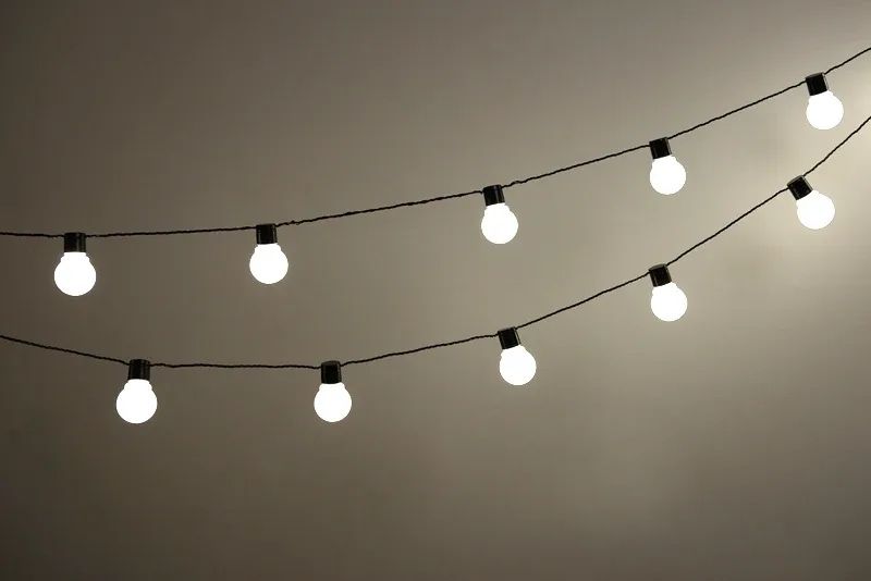 Освешения для разных мероприятий