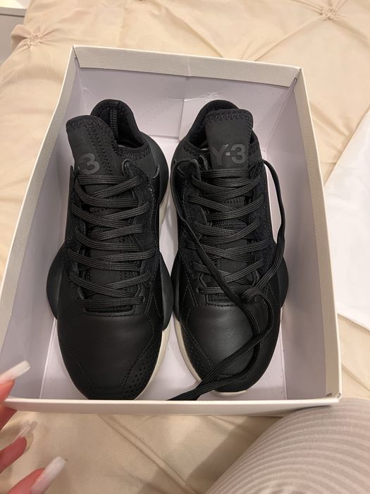 Vand adidasi Y3 Kaiwa noi