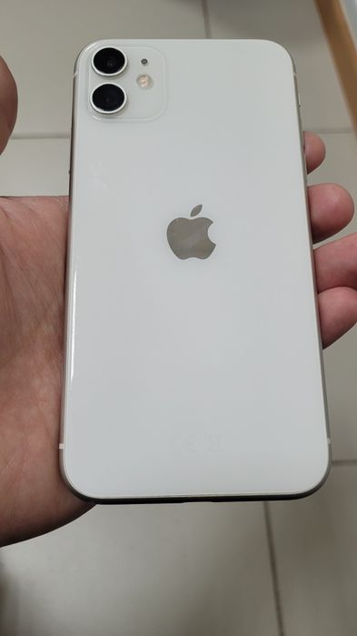 IPHONE 11 128 gb