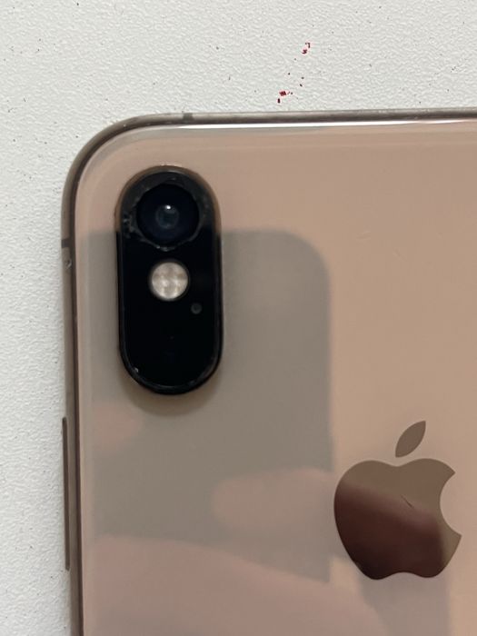 Iphone xs привязын к оператору