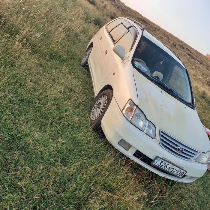 Продам очень хорошую машину