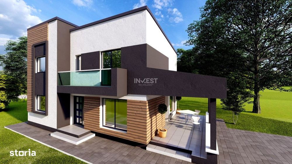 Casa Individuala Popas Pacurari COMISION 0%