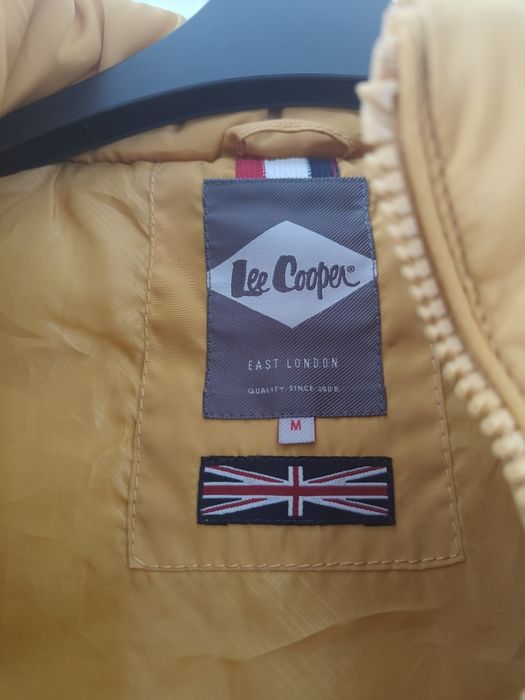 Vesta Lee Cooper, mărimea M