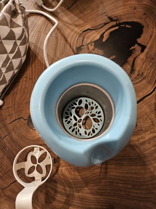 Подогреватель бутылочек