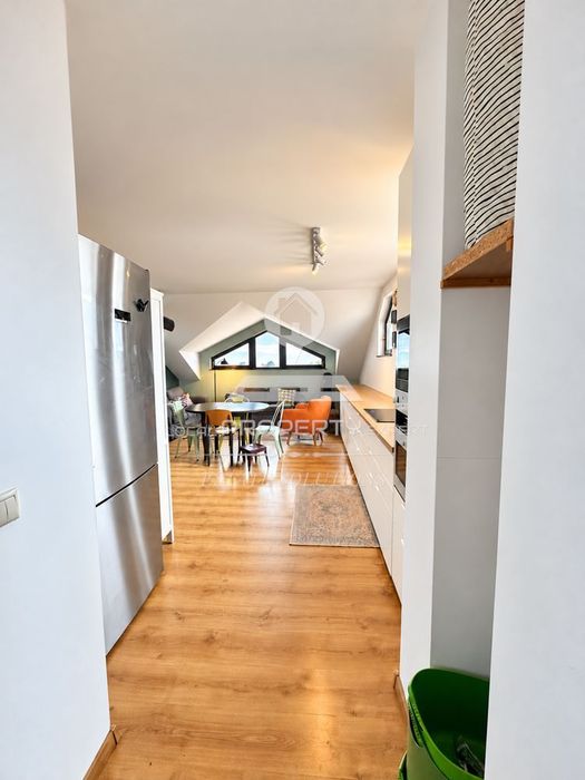 Продава се Тристаен апартамент в Банско - 120 кв.м за 1400 €/кв.м - Снимка #4