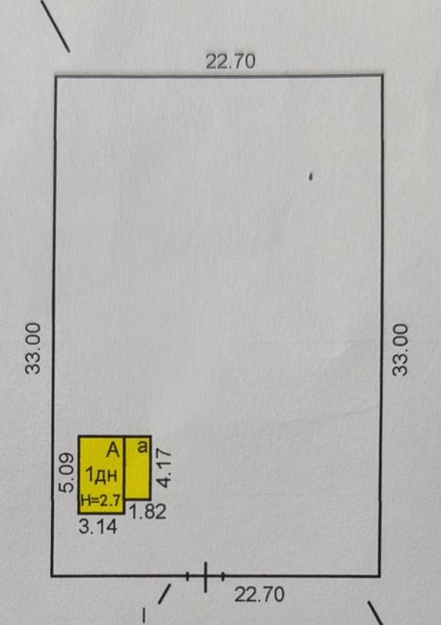 Продам дачу Геолог