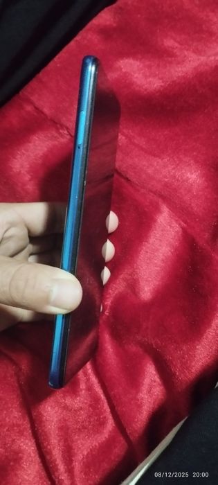 Redmi 9s kafolati bilan