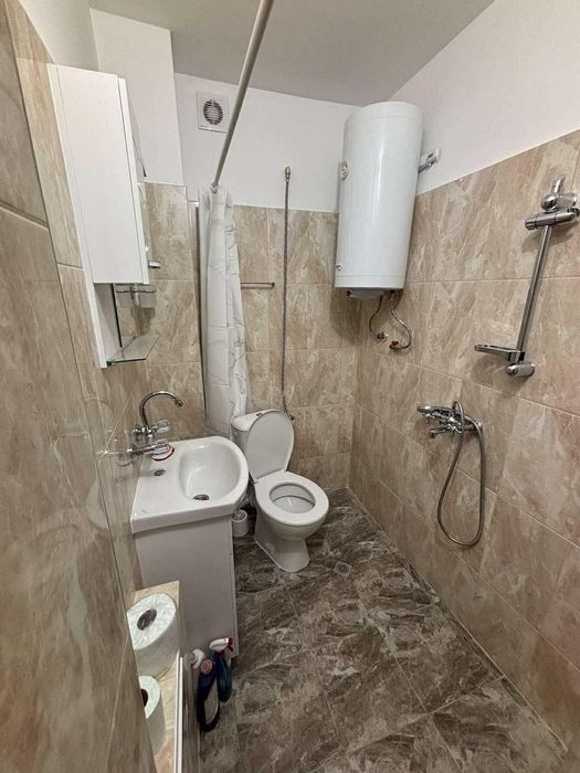 Двустаен апартамент, под наем, Окръжна болница