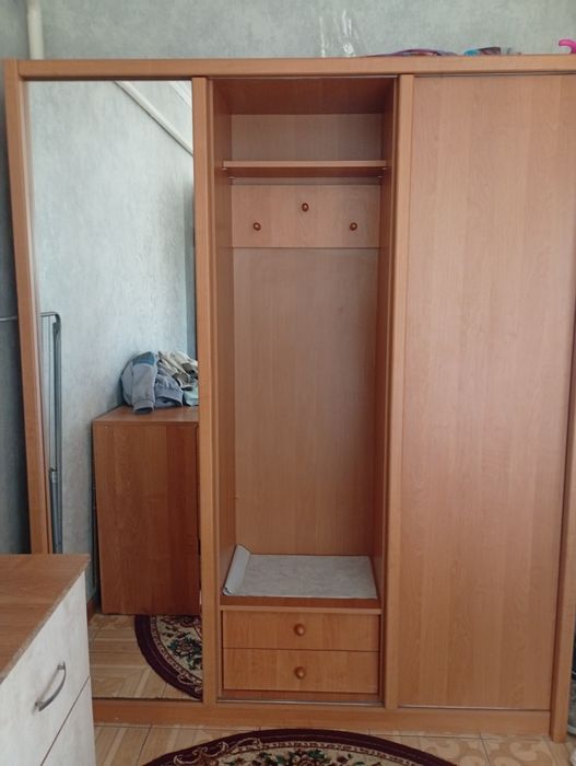 Мебель для прихожей