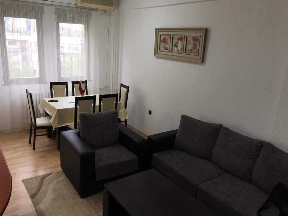 Дава се под наем Многостаен апартамент в Пловдив, Захарна фабрика - 101 кв.м за 351.9 € - Снимка #8