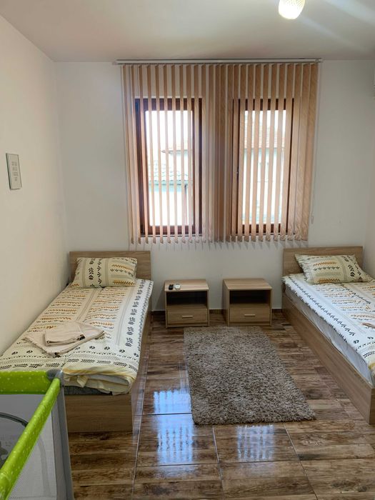 Дава се под наем Тристаен апартамент в Трявна - 78 кв.м за 110000 € - Снимка #7