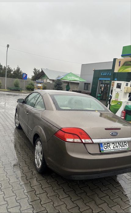FORD Focus 2008 — imagine 4