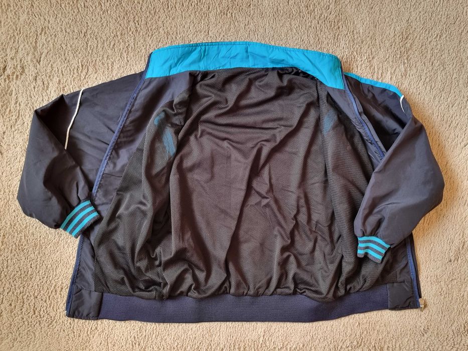 Geaca Adidas de primavara, marimea 140-146